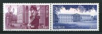 Norge Afa 1293 - 94 Postfrisk