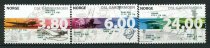 Norge Afa 1290 - 92 Postfrisk