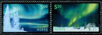 Norge Afa 1403 - 04 Postfrisk
