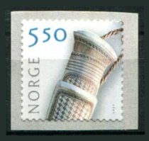 Norge Afa 1441 Postfrisk