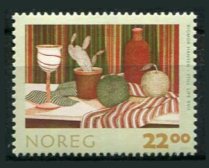 Norge Afa 1450a Postfrisk