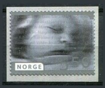 Norge Afa 1463 Postfrisk