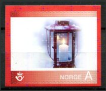 Norge Afa 1587 Postfrisk