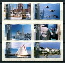 Norge Afa 1643 - 48 Postfrisk