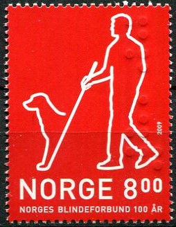 Norge Afa 1696 Postfrisk