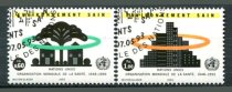 Geneve Afa 235 - 36 Stemplet