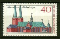 Tyskland Afa 1736 Postfrisk