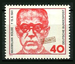 Tyskland Afa 1728 Postfrisk