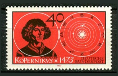 Tyskland Afa 1718 Postfrisk