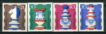 Tyskland Afa 1697 - 00 Postfrisk
