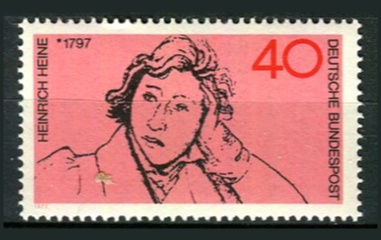 Tyskland Afa 1705 Postfrisk