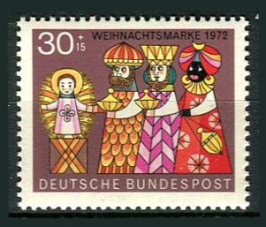 Tyskland Afa 1703 Postfrisk
