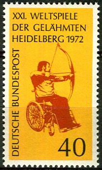 Tyskland Afa 1687 Postfrisk