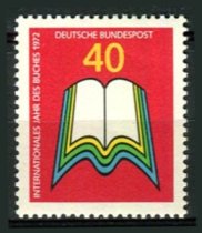 Tyskland Afa 1695 Postfrisk