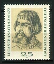 Tyskland Afa 1679 Postfrisk