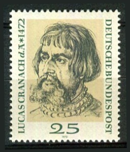 Tyskland Afa 1679 Postfrisk