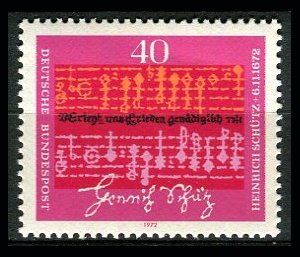 Tyskland Afa 1696 Postfrisk