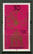 Tyskland Afa 1650 Postfrisk
