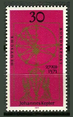 Tyskland Afa 1650 Postfrisk