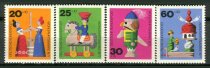 Tyskland Afa 1654 Postfrisk