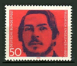 Tyskland Afa 1623 Postfrisk