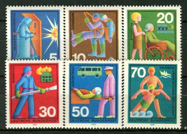 Tyskland Afa 1594 Postfrisk