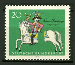 Tyskland Afa 1587 Postfrisk