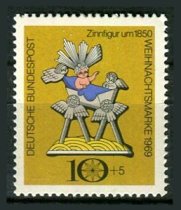 Tyskland Afa 1576 Postfrisk
