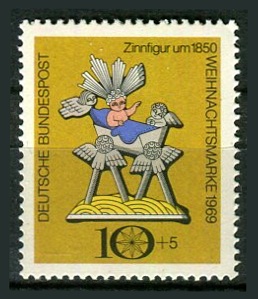 Tyskland Afa 1576 Postfrisk