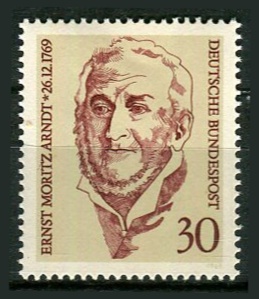 Tyskland Afa 1575 Postfrisk