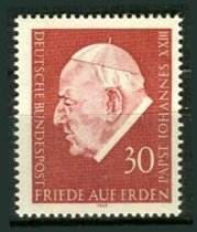 Tyskland Afa 1569 Postfrisk