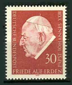 Tyskland Afa 1569 Postfrisk