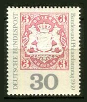 Tyskland Afa 1566 Postfrisk