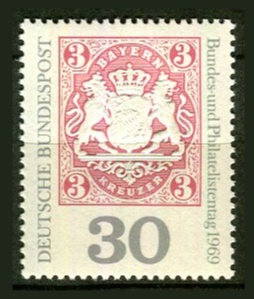 Tyskland Afa 1566 Postfrisk