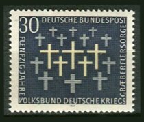 Tyskland Afa 1551 Postfrisk