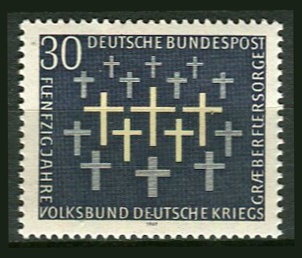 Tyskland Afa 1551 Postfrisk
