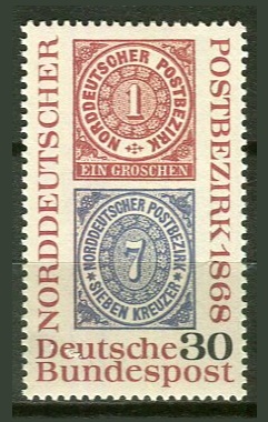Tyskland Afa 1533 Postfrisk