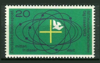 Tyskland Afa 1532 Postfrisk