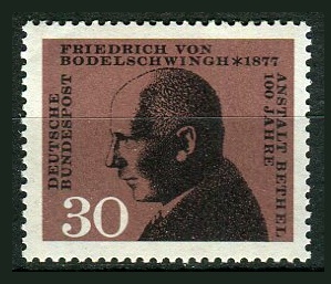 Tyskland Afa 1501 Postfrisk