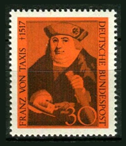 Tyskland Afa 1499 Postfrisk