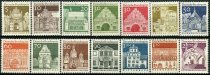 Tyskland Afa 1479 - 92 Postfrisk