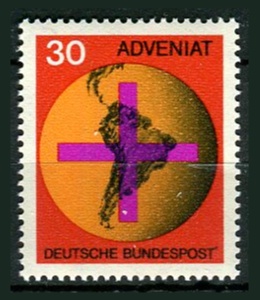 Tyskland Afa 1509 Postfrisk