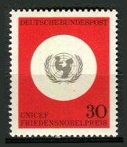 Tyskland Afa 1477 Postfrisk