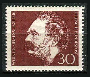Tyskland Afa 1478 Postfrisk