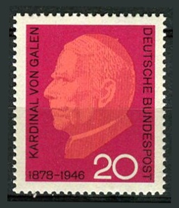 Tyskland Afa 1455 Postfrisk