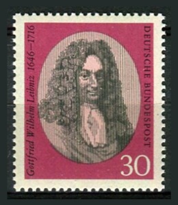 Tyskland Afa 1468 Postfrisk