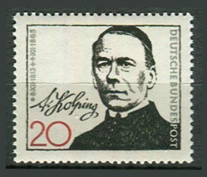 Tyskland Afa 1435 Postfrisk