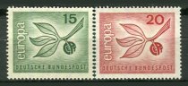 Tyskland Afa 1448 - 49 Postfrisk