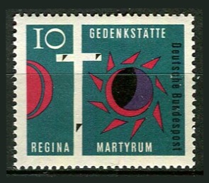 Tyskland Afa 1361 Postfrisk