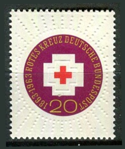 Tyskland Afa 1364 Postfrisk